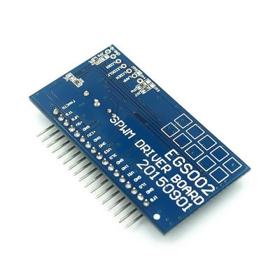 EGS002 EG8010 IR2110 Driver Power Supply Module untuk Generator Inverter DC-DC Komputer