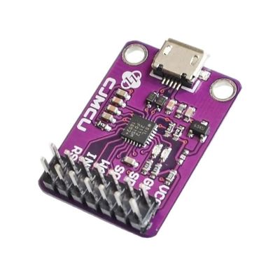 ADS1115 ADS1015 16 Bit ADC 4 Channel Module Programmable Gain Amplifier 2.0V hingga 5.5V
