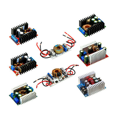 Constant Current 300W 20A DC-DC Buck Converter Step Down Module untuk LED Driver Power