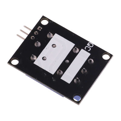 5V One 1 Channel Relay Module Board Shield Untuk PIC AVR DSP ARM Relay power supply module