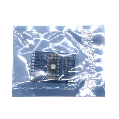 TPA3116D2 Chip Digital Amplifier Board dengan 50W + 50W Output dan 12V-24V DC Power