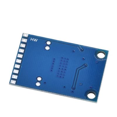 L38*W26*H3mm Biru Dual Channel 2*50W Power Audio Amplifier Board TPA3116D2 DC 12V-24V