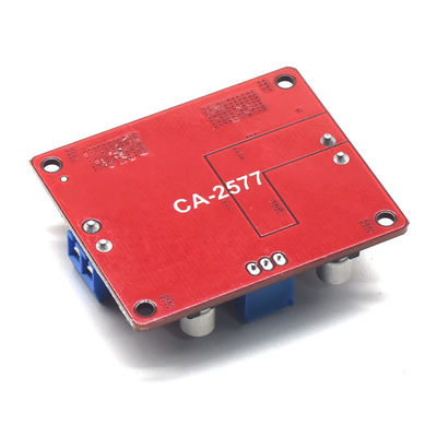 CA-2577 DC-DC Automatic Voltage Regulation Module Kompatibel dengan Panel Surya LM2596S 3A Step Down/Up Module