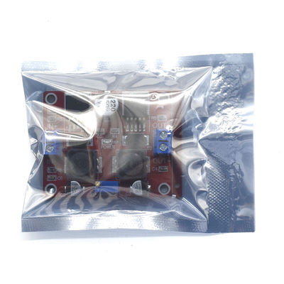 CA-2577 DC-DC Automatic Voltage Regulation Module Kompatibel dengan Panel Surya LM2596S 3A Step Down/Up Module