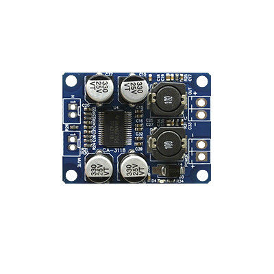Modul Audio Amplifier CA-3118 DC12-24VTPA3118 1*60W AMP