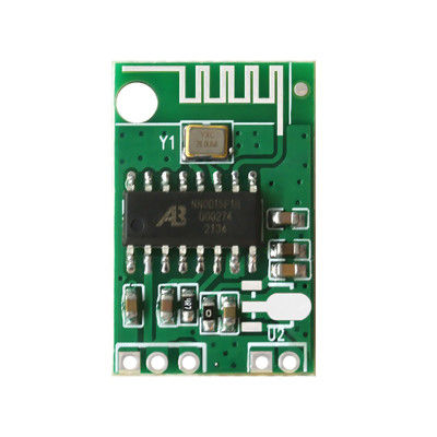 CA-6928 V1.6 5VDC Modul Audio Bluetooth Papan Penguat Daya Speaker Komponen Suara