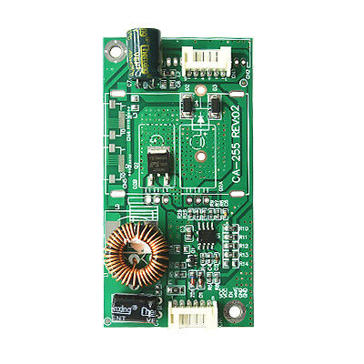 CA-255 Papan Arus Konstan Universal 10 ''-42&quot; Papan Driver Lampu Latar Tv Led