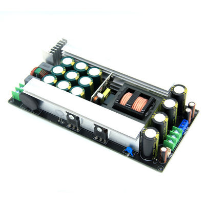2000W LLC Dual DC 5-Way Power Supply Digital Audio Amplifier Module AC DC Converters untuk Board Mount 50/60/70/80/90V Switching