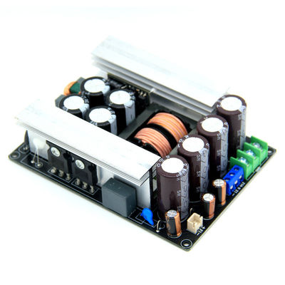 1500W LLC 5-Way Switching Module Power Supply Board Mount AC DC Converter untuk Digital Audio Amplifier LLC-1500W