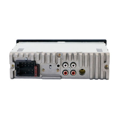 Universal 60Wx4 Car Radio Stereo dengan MP3 Player FM Receiver dan USB/SD AUX Input