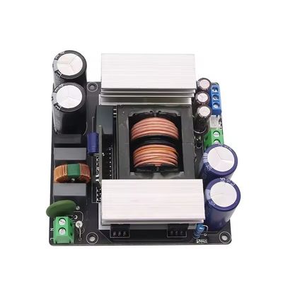 Wishcolor New 700W Switching Power Supply Board Default Main Output Voltage ± 25V ± 35V ± 45V ± 55V ± 60V untuk Mount AC DC Converters
