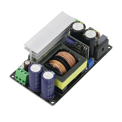 Single/Dual Output High DC DC Converters Board Mount Switching Power Supply Board untuk Amplifier Daya Audio 600W Hamgeek
