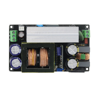 Single/Dual Output High DC DC Converters Board Mount Switching Power Supply Board untuk Amplifier Daya Audio 600W Hamgeek