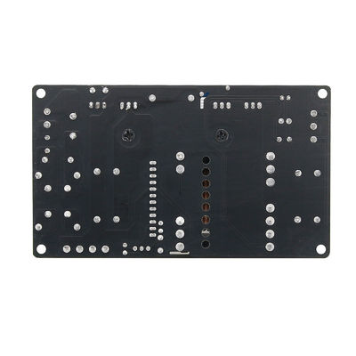 Single/Dual Output High DC DC Converters Board Mount Switching Power Supply Board untuk Amplifier Daya Audio 600W Hamgeek
