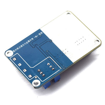CA-869K Vgh Vgl DC Repair Module Board Converter Tcon Voltage Change Modify Regulator Led Lcd Tv Panel Alat Perbaikan