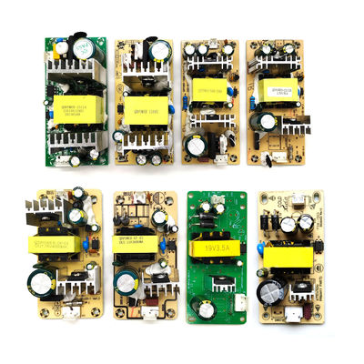 12V 15V 18V 19V 20V 24V Power Module untuk Digital Amplifier Power Board DC DC Converters Board