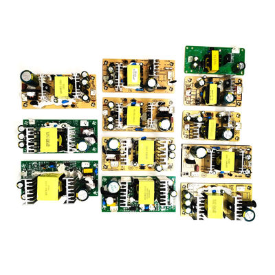 12V 15V 18V 19V 20V 24V Power Module untuk Digital Amplifier Power Board DC DC Converters Board