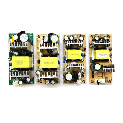 12V 15V 18V 19V 20V 24V Power Module untuk Digital Amplifier Power Board DC DC Converters Board