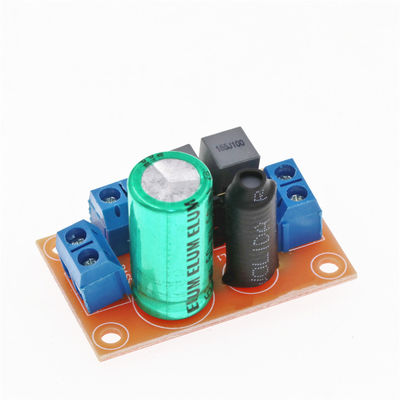 Pengatur Treble Bass 2 Way Audio Frequency Divider Speaker Crossover