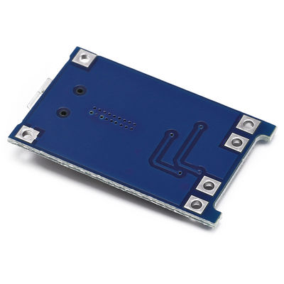 CA-033 Micro Type-c USB 5V Charging Board dengan fungsi ganda 1A Li-ion Lithium Battery Charger Module 18650 TP4056 Standar