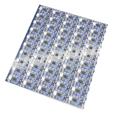 CA-033 Micro Type-c USB 5V Charging Board dengan fungsi ganda 1A Li-ion Lithium Battery Charger Module 18650 TP4056 Standar