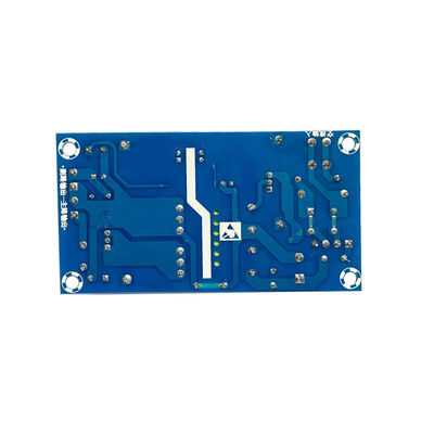 Tipe pemasangan standar 70W Dual Output Power Module Board 12V6A Main 5V1A Sub Isolated AC-DC Switching Power Supply
