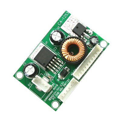Ca1253 12V DC LED TV Inverter Board Power Module Standard FET Jenis dan Supply Tegangan