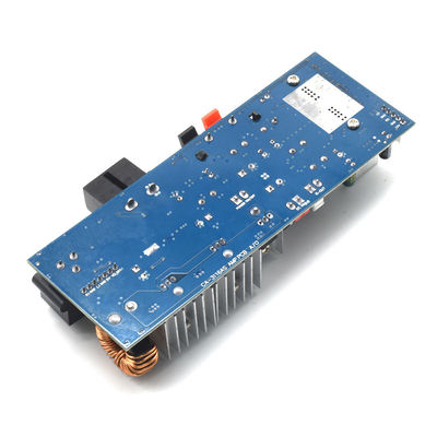 CA-3116AS Professional 2.0 Channel Digital Subwoofer Amplifier Board 2*100W 8-24V Mini TPA3116 untuk Suara Rumah