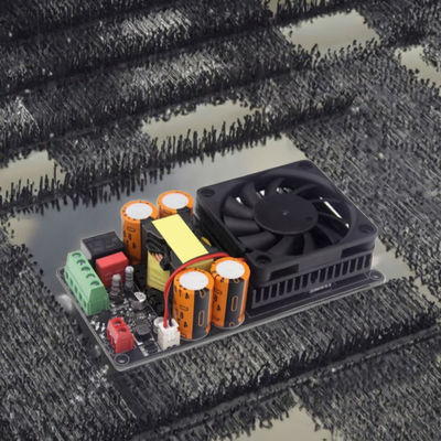 IRS2092 1000W Mono Channel HIFI Digital Amplifier Board