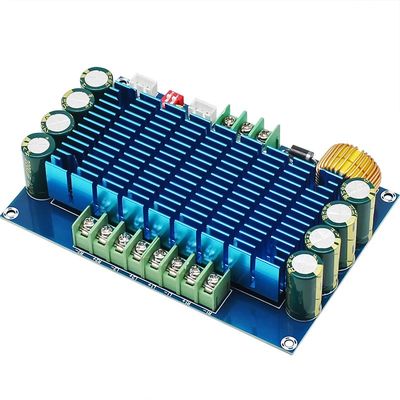 TDA7850 4x50W 12V Car Amplifier Board 2/4 Channel Stereo