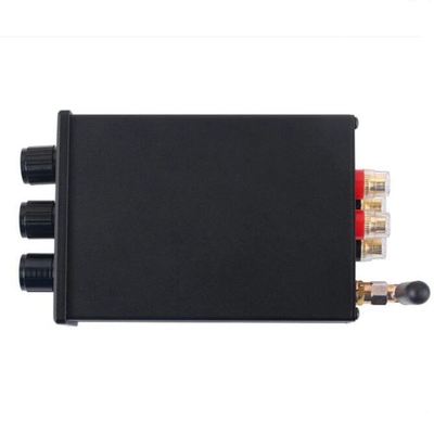 Penguat Digital Mini TPA3116 50W*2 5.0 Stereo Audio Hi-fi Amplifier dengan Kontrol Nada Treble Bass untuk Penguat Rumah