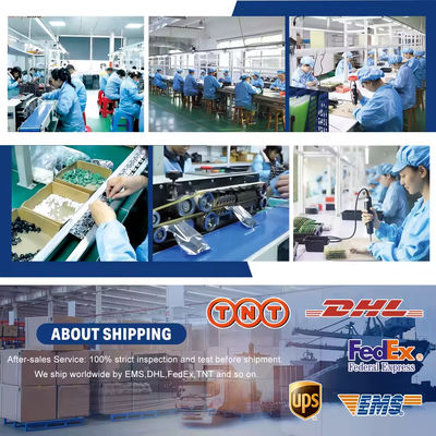 Penguat Digital Mini TPA3116 50W*2 5.0 Stereo Audio Hi-fi Amplifier dengan Kontrol Nada Treble Bass untuk Penguat Rumah