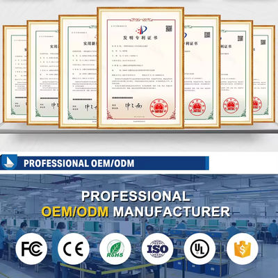 Penguat Digital Mini TPA3116 50W*2 5.0 Stereo Audio Hi-fi Amplifier dengan Kontrol Nada Treble Bass untuk Penguat Rumah