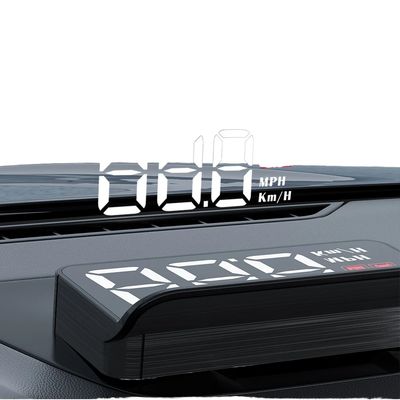 Penjualan Hot M2 Mobil HUD Digital Speedometer Baru USB Gauge Multifunction Alat Diagnosis Otomatis Jenis Keamanan untuk Kendaraan