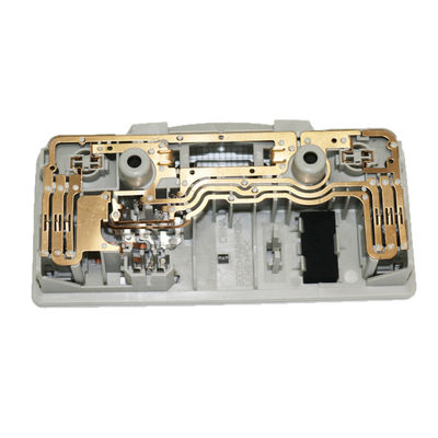 VW Golf Polo Jetta MK4 Interior Otomotif Elektronik Mobil Baca Lampu Kubah Lampu Baca Lampu