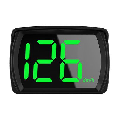 Indikator Kecepatan Digital Universal GPS Speedometer Aksesori Elektronik Otomotif Populer untuk Mobil Truk Bus Garansi 1 Tahun
