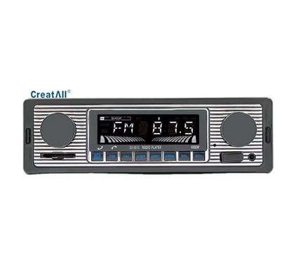 Creatall Guard Dragon 5513 Mobil Baru MP3 Player BT Wireless Hands-Free USB Connection Car Charger