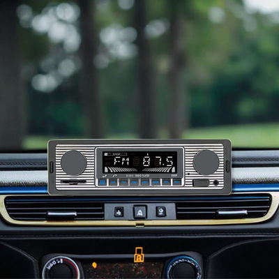 Creatall Guard Dragon 5513 Mobil Baru MP3 Player BT Wireless Hands-Free USB Connection Car Charger