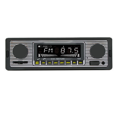 Creatall Guard Dragon 5513 Mobil Baru MP3 Player BT Wireless Hands-Free USB Connection Car Charger