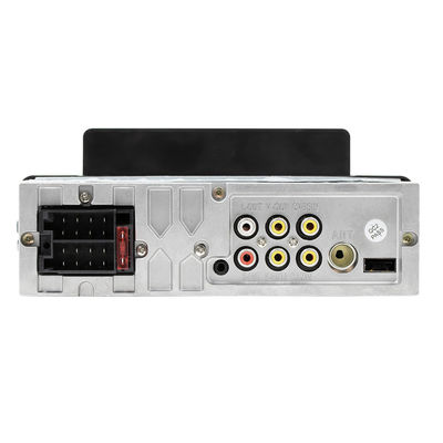 Pemain MP5 Mobil 5 Inci Creatall untuk Bluetooth Kamera Mundur CarPlay Berkabel/Nirkabel Mendukung Format Audio WAV MP3 APE USB