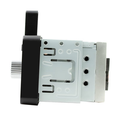 Pemain MP5 Mobil 5 Inci Creatall untuk Bluetooth Kamera Mundur CarPlay Berkabel/Nirkabel Mendukung Format Audio WAV MP3 APE USB