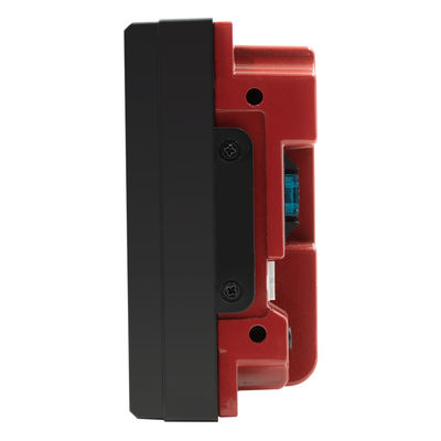 Creatall 7-Inch Dual Reel Reverse Camera MP5 Player untuk Bluetooth Central Control Screen CarPlay Navigasi Android Auto Mirror