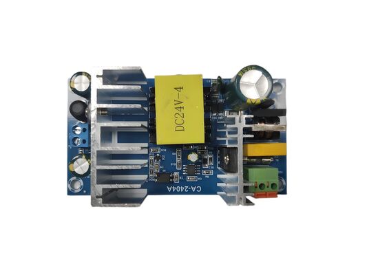 CA-2404A 100W AC-DC Step-Down Power Supply Module 220V sampai 24V Switch Power Supply