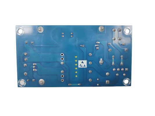 CA-2404A 100W AC-DC Step-Down Power Supply Module 220V sampai 24V Switch Power Supply