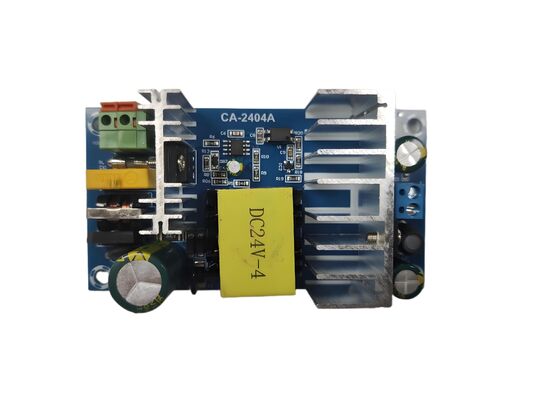 CA-2404A 100W AC-DC Step-Down Power Supply Module 220V sampai 24V Switch Power Supply