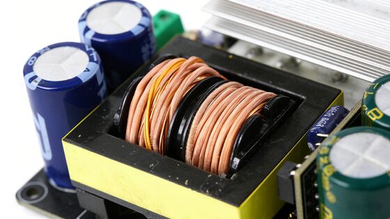 600W AC-DC Step-Down Module Switching Power Supply dengan output ganda dan efisiensi tinggi