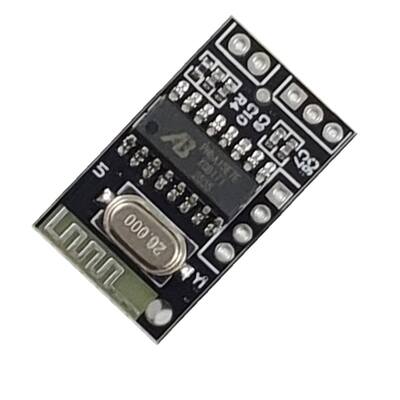 CA-6952 V1.6 5V Kelas D Amplifier Board dengan Bluetooth 5.0 dan 3W Output untuk Audio Module