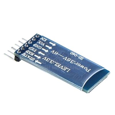 Deep Fame AT-09 for 4.0BLE Module Serial Port Leads Out CC2541 Compatible HM-10