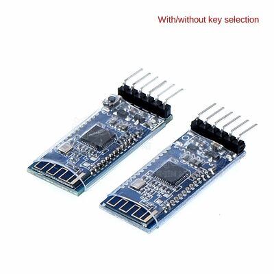 Deep Fame AT-09 for 4.0BLE Module Serial Port Leads Out CC2541 Compatible HM-10