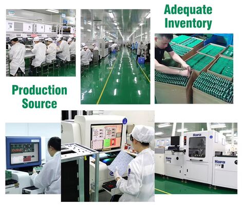 4/6/17S 6A High Current Active Equalization Board for Lithium Polymer LiFePO4 LTO Batteries